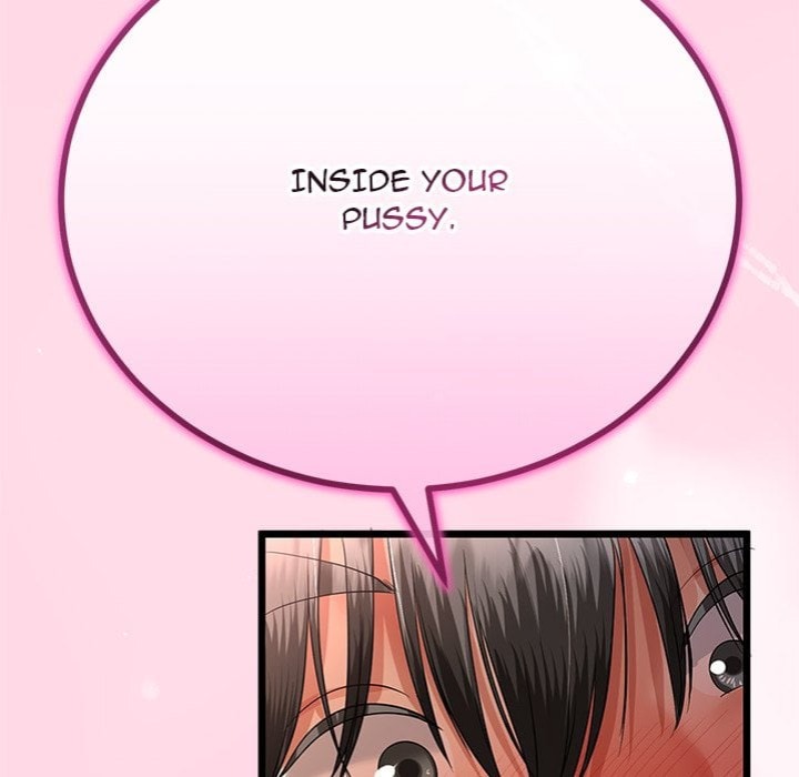 My Stepmom Has Returned chapter 61 page 34