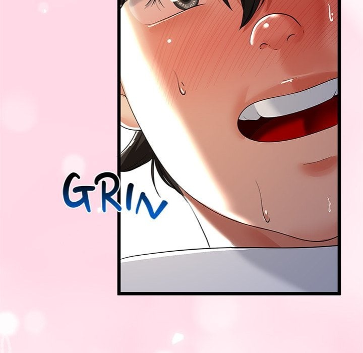 My Stepmom Has Returned chapter 61 page 35