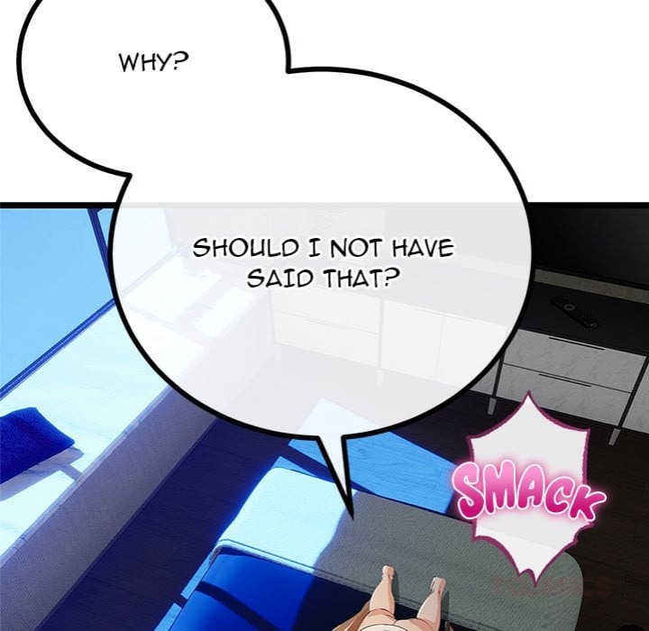 My Stepmom Has Returned chapter 61 page 39