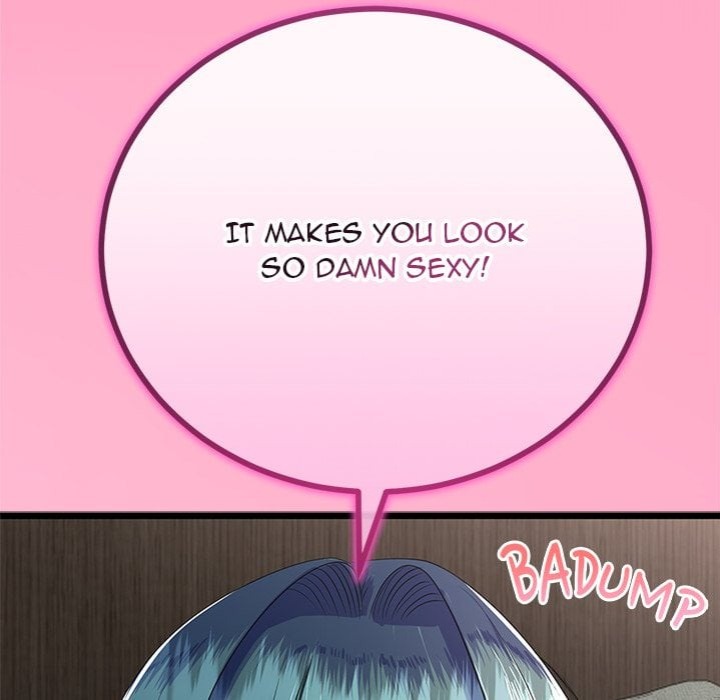 My Stepmom Has Returned chapter 61 page 51