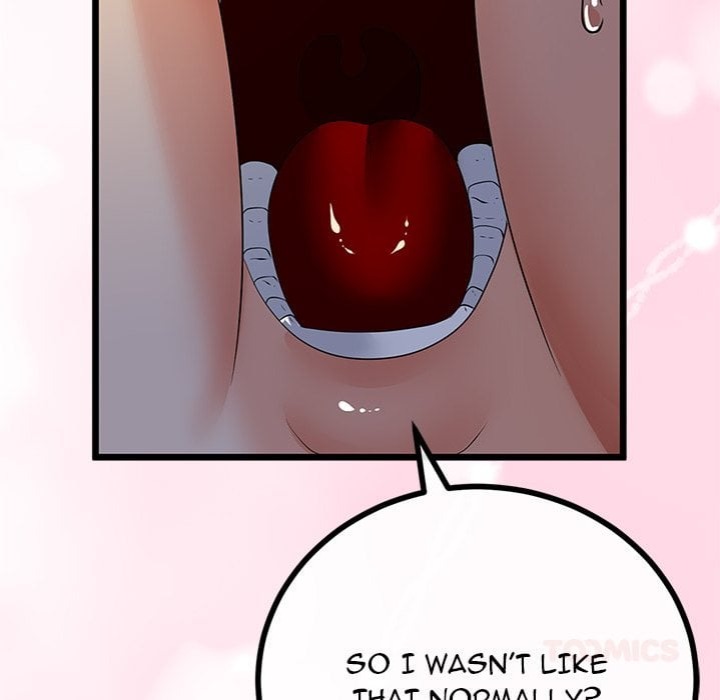 My Stepmom Has Returned chapter 61 page 57