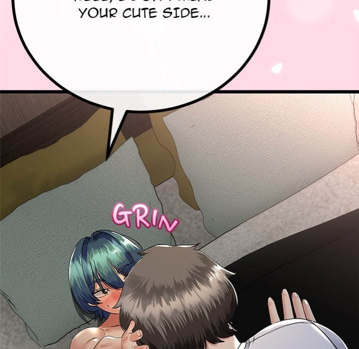 My Stepmom Has Returned chapter 61 page 59