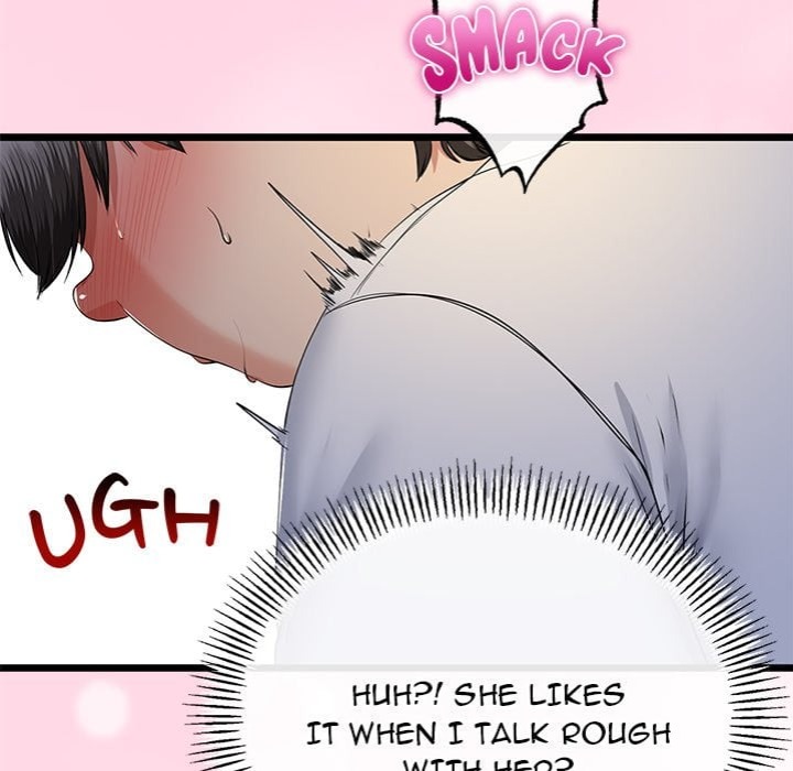 My Stepmom Has Returned chapter 61 page 77