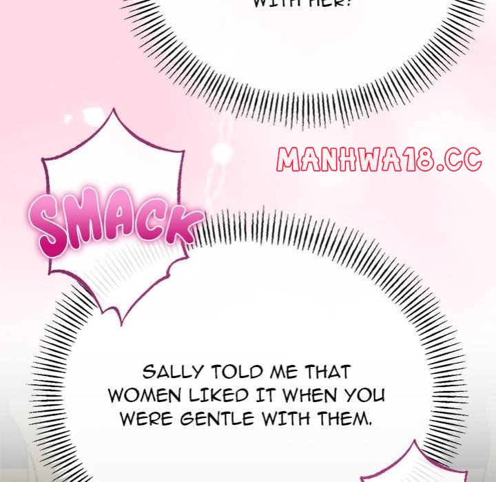 My Stepmom Has Returned chapter 61 page 78