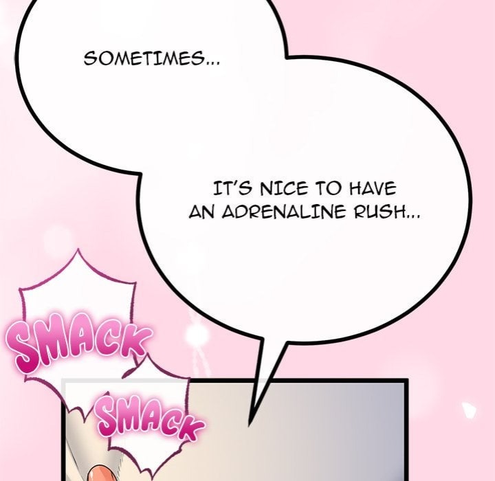 My Stepmom Has Returned chapter 61 page 92