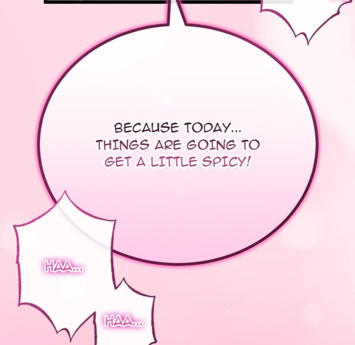 My Stepmom Has Returned chapter 61 page 94