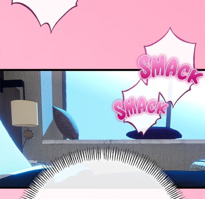 My Stepmom Has Returned chapter 61 page 110