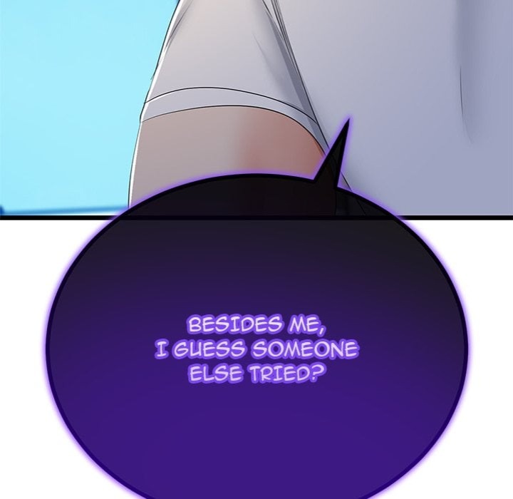 My Stepmom Has Returned chapter 61 page 128