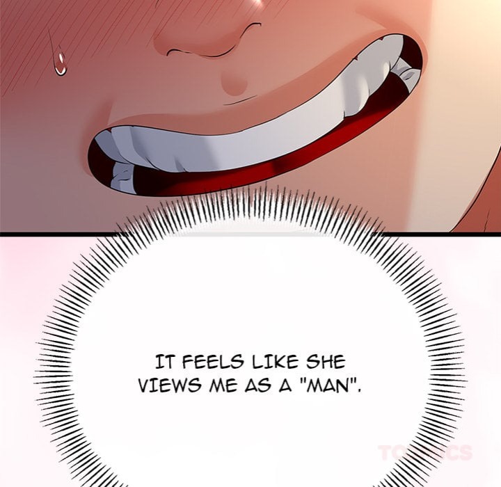 My Stepmom Has Returned chapter 62 page 21