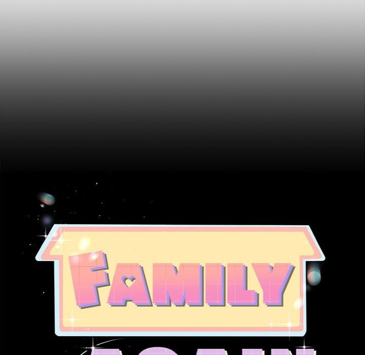 My Stepmom Has Returned chapter 63 page 11