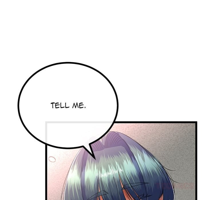 My Stepmom Has Returned chapter 63 page 21