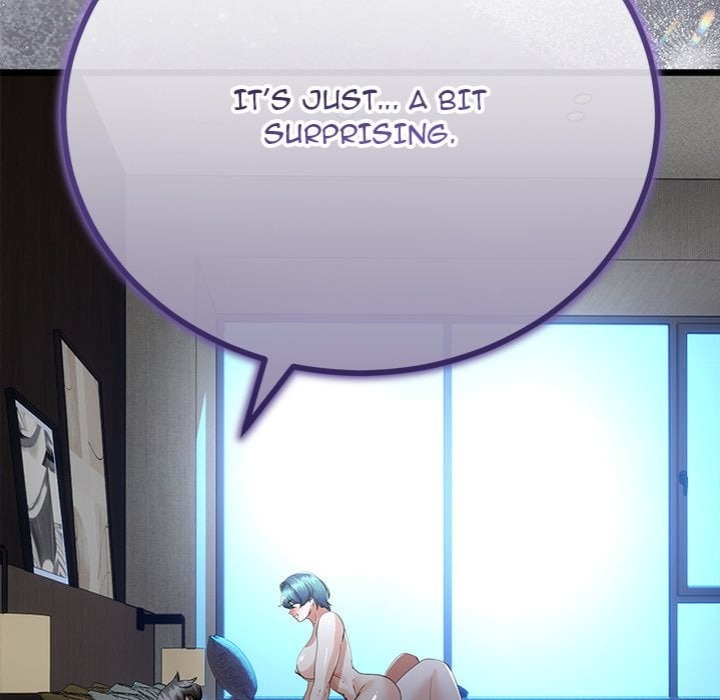 My Stepmom Has Returned chapter 63 page 24
