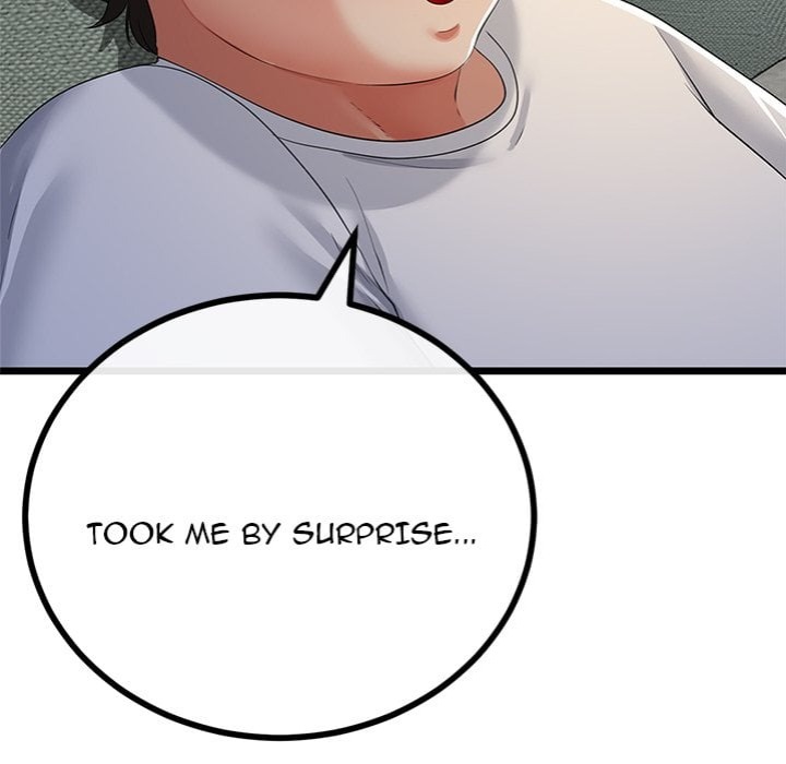 My Stepmom Has Returned chapter 63 page 33