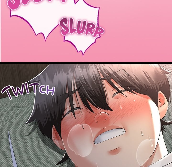 My Stepmom Has Returned chapter 63 page 122