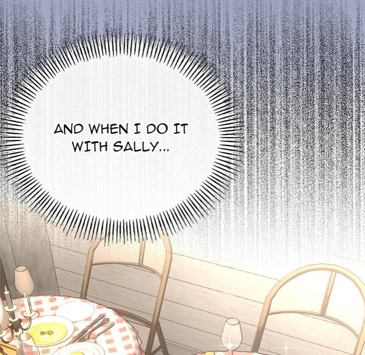 My Stepmom Has Returned chapter 63 page 127