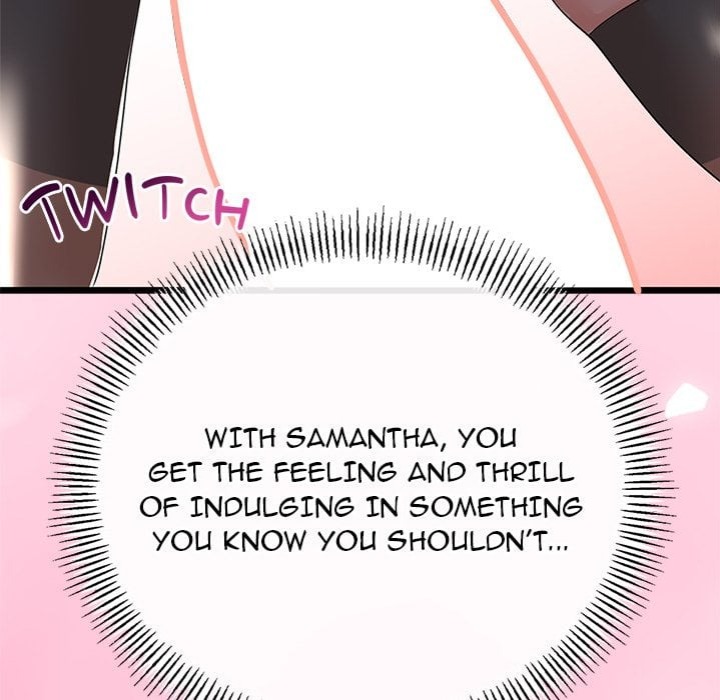 My Stepmom Has Returned chapter 63 page 134