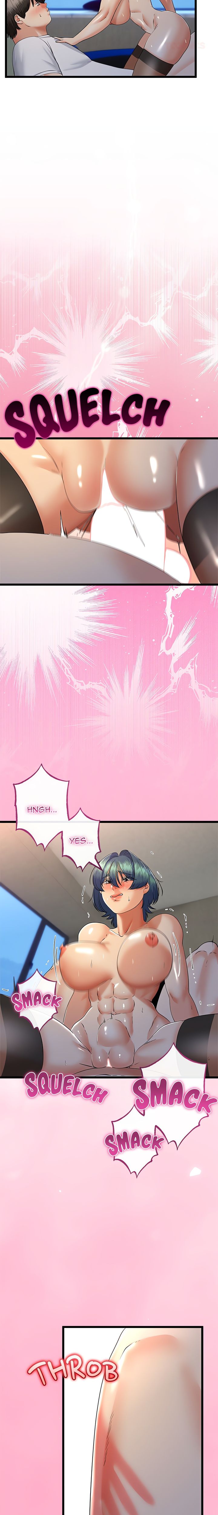 My Stepmom Has Returned chapter 64 page 5