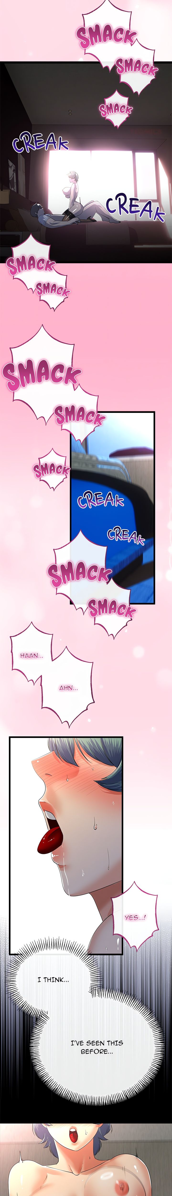 My Stepmom Has Returned chapter 64 page 15