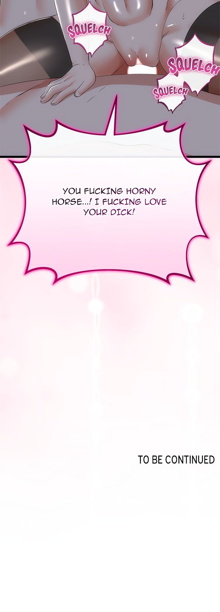 My Stepmom Has Returned chapter 64 page 22