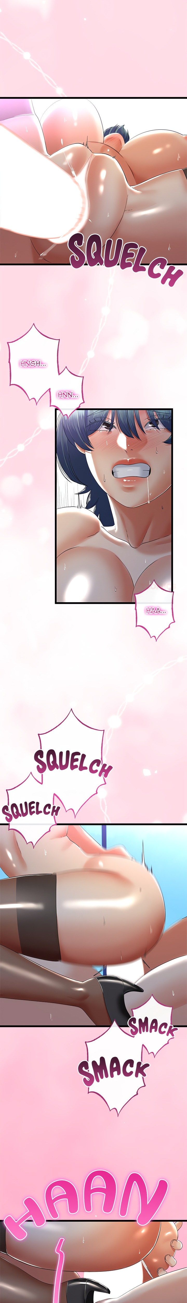 My Stepmom Has Returned chapter 65 page 5