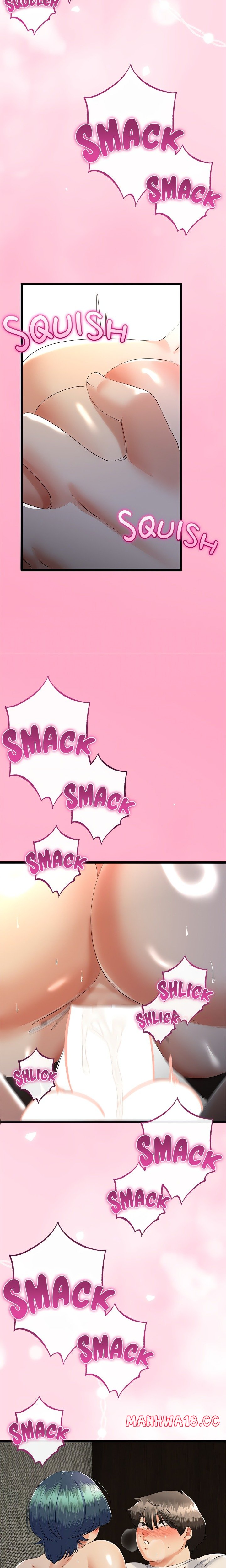 My Stepmom Has Returned chapter 65 page 9