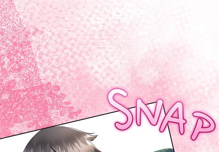 My Stepmom Has Returned chapter 66 page 4