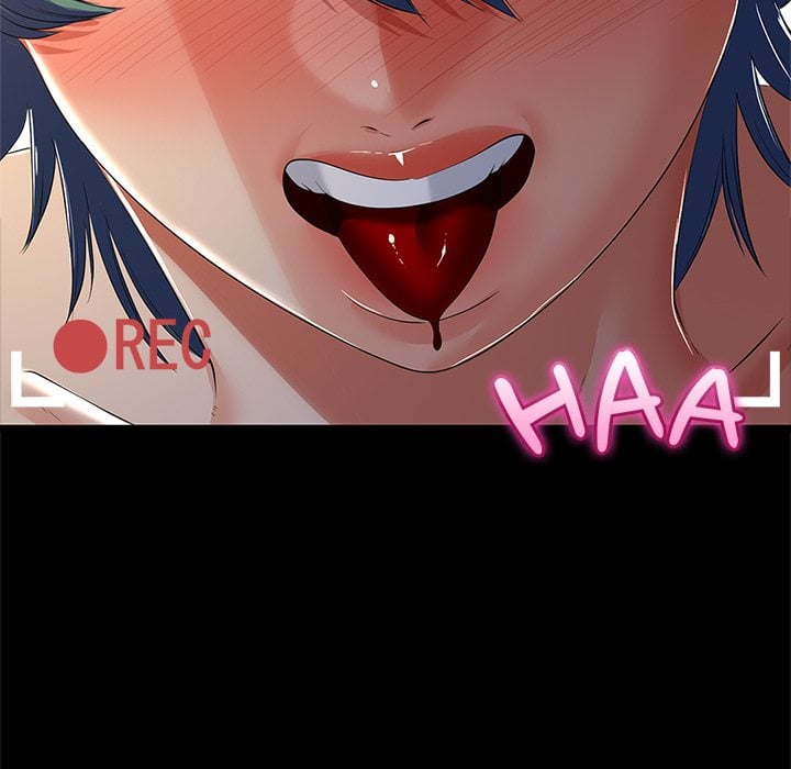 My Stepmom Has Returned chapter 66 page 19