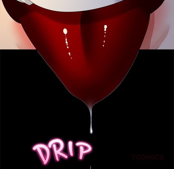 My Stepmom Has Returned chapter 66 page 21