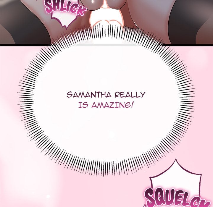 My Stepmom Has Returned chapter 66 page 95