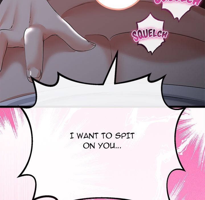 My Stepmom Has Returned chapter 66 page 105
