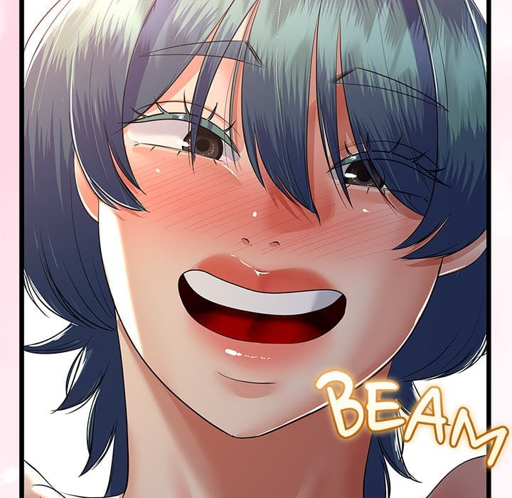 My Stepmom Has Returned chapter 66 page 110