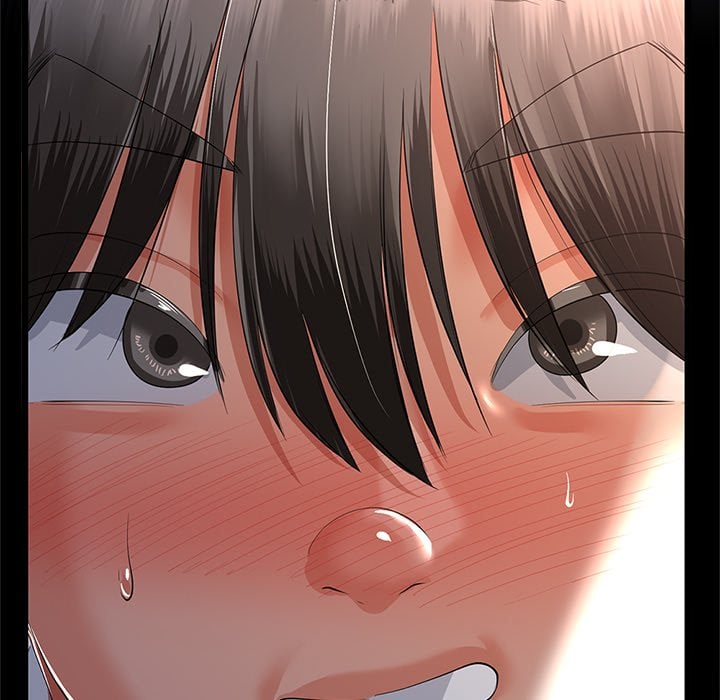 My Stepmom Has Returned chapter 66 page 114