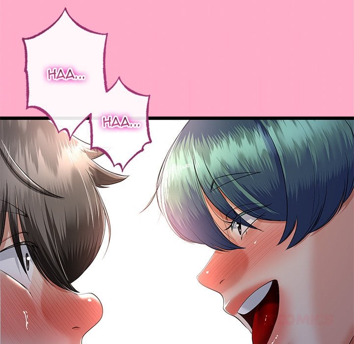 My Stepmom Has Returned chapter 66 page 129