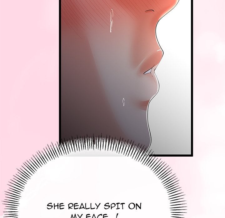 My Stepmom Has Returned chapter 66 page 133