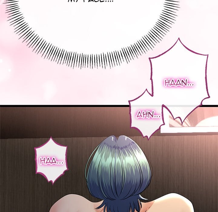 My Stepmom Has Returned chapter 66 page 134