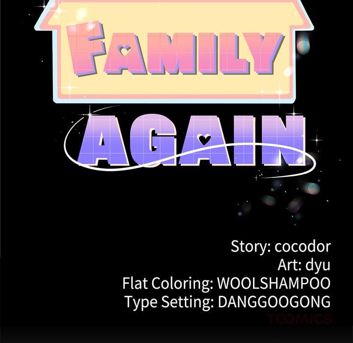 My Stepmom Has Returned chapter 67 page 12