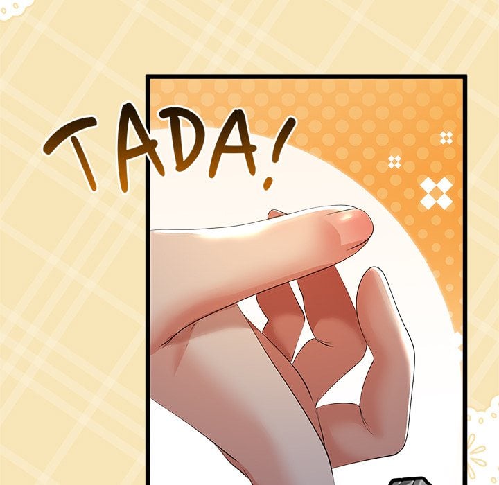 My Stepmom Has Returned chapter 67 page 33