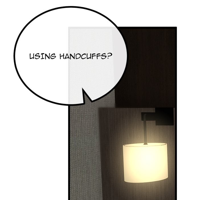 My Stepmom Has Returned chapter 67 page 38