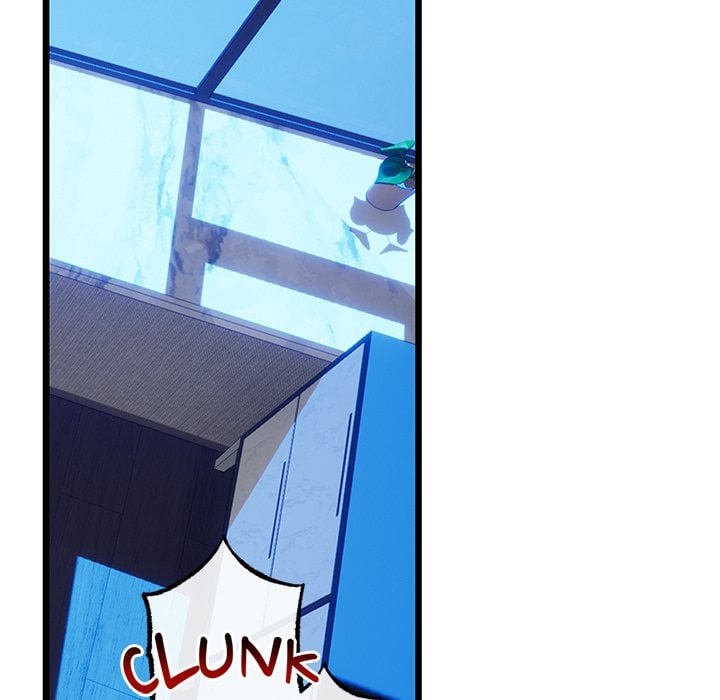 My Stepmom Has Returned chapter 67 page 54