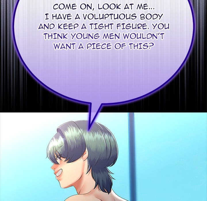 My Stepmom Has Returned chapter 67 page 79