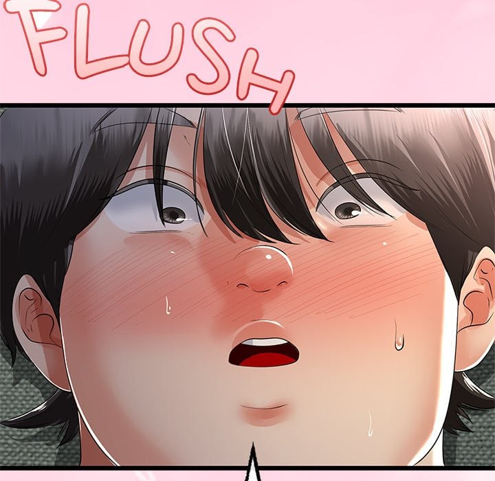 My Stepmom Has Returned chapter 67 page 128