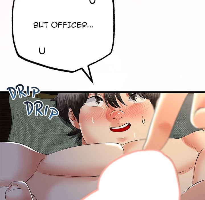 My Stepmom Has Returned chapter 67 page 130