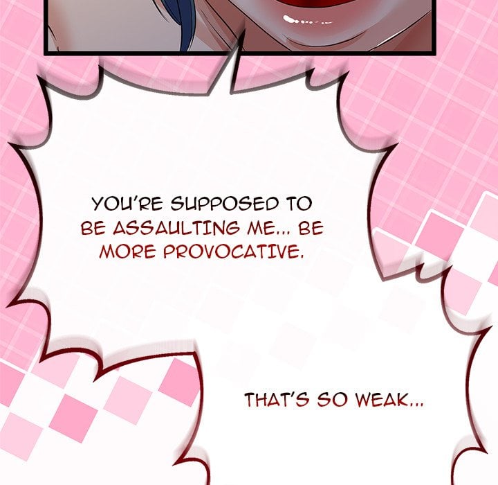 My Stepmom Has Returned chapter 67 page 134