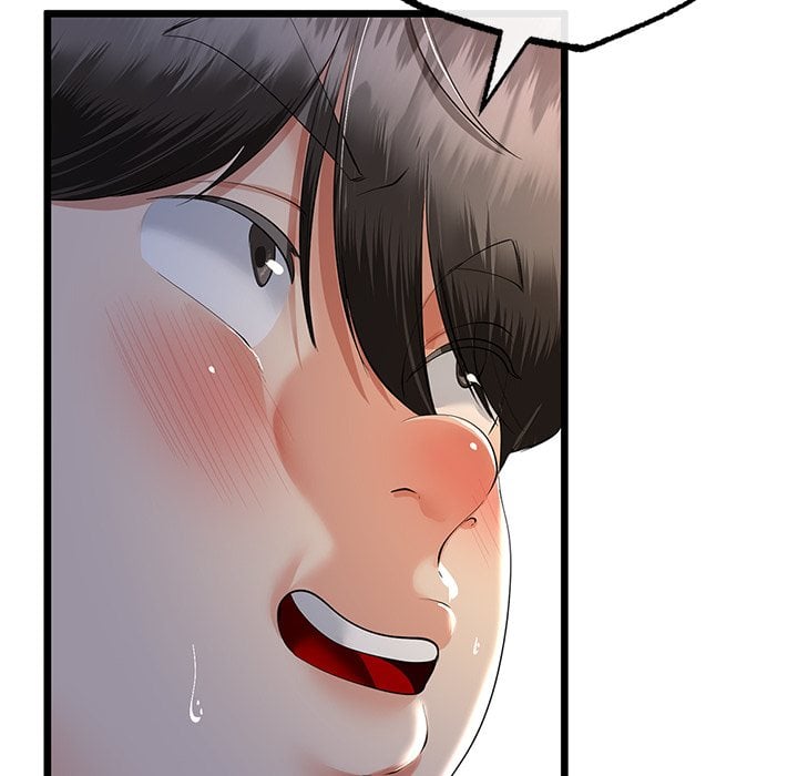 My Stepmom Has Returned chapter 67 page 140
