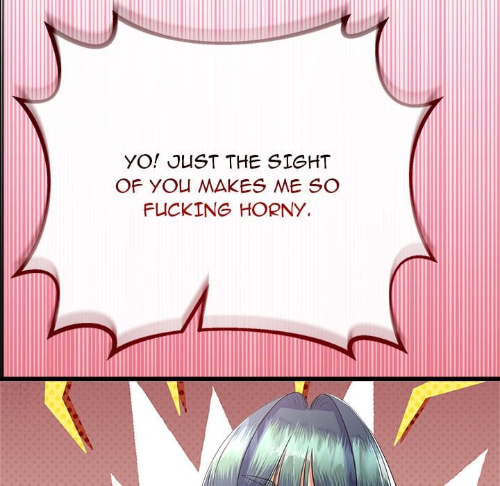 My Stepmom Has Returned chapter 67 page 142
