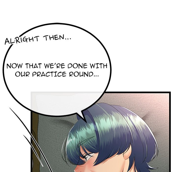 My Stepmom Has Returned chapter 68 page 86