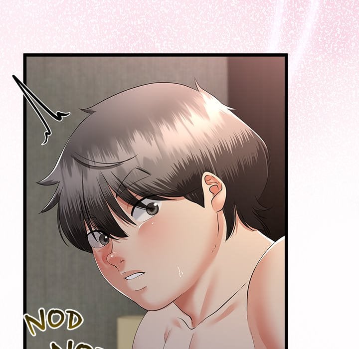 My Stepmom Has Returned chapter 68 page 91