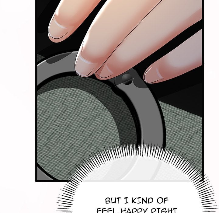 My Stepmom Has Returned chapter 68 page 94