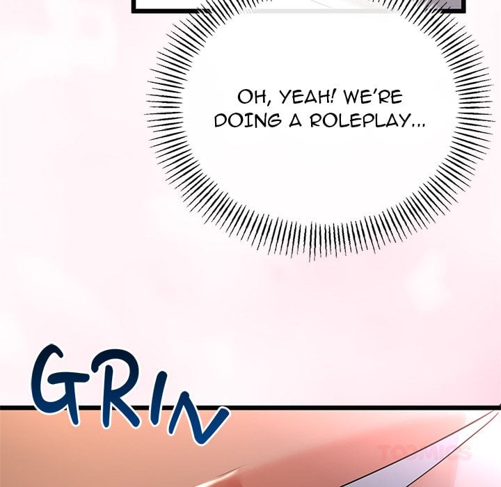 My Stepmom Has Returned chapter 68 page 111