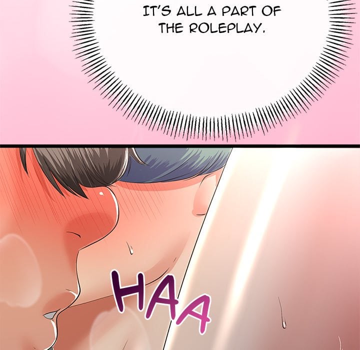 My Stepmom Has Returned chapter 68 page 113
